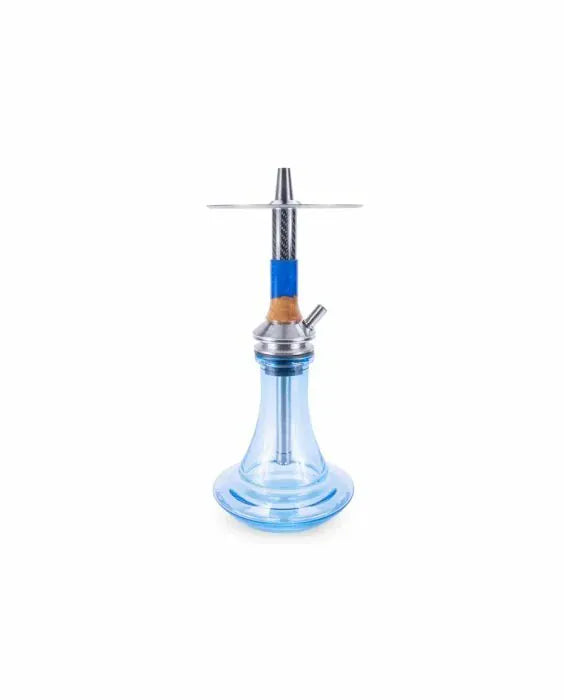 Vyro Penta Hookah Blue/Aqua