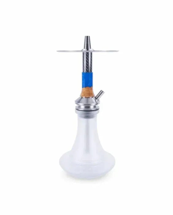 Vyro Penta Hookah Blue/Frozen