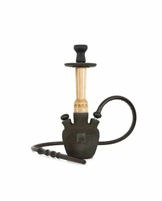 Werkbund Hookah Scull