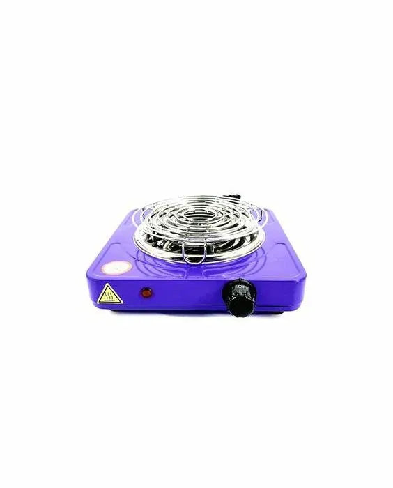 Zahrah Charcoal Burner Random