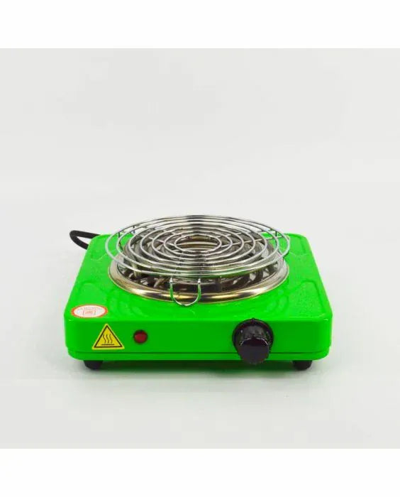 Zahrah Charcoal Burner Random