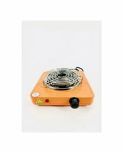Zahrah Charcoal Burner Random