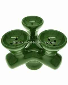 Hookah Bowls - Clay, Ceramic, Silicone, Glass, Modern Heads - Smoking-Hookah .com