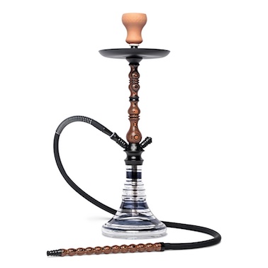 Amira / BYO Hookahs Amira / BYO Hookahs