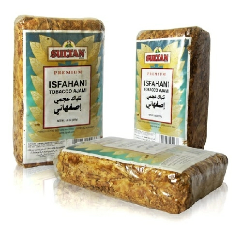 Isfahani Isfahani