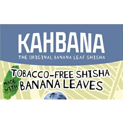 Kahbana Herbal Shisha Kahbana Herbal Shisha