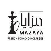 Mazaya Shisha Mazaya Shisha