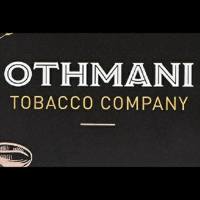 Othmani Shisha Othmani Shisha