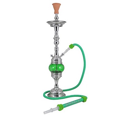Rotating Hookahs Rotating Hookahs
