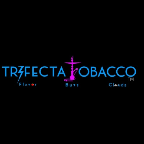 Trifecta Shisha Trifecta Shisha