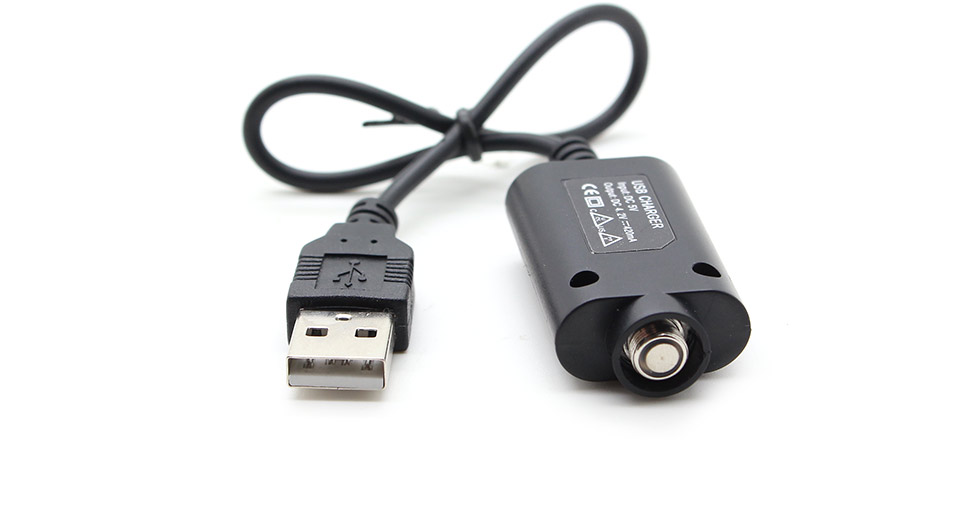 Ecig USB Charger