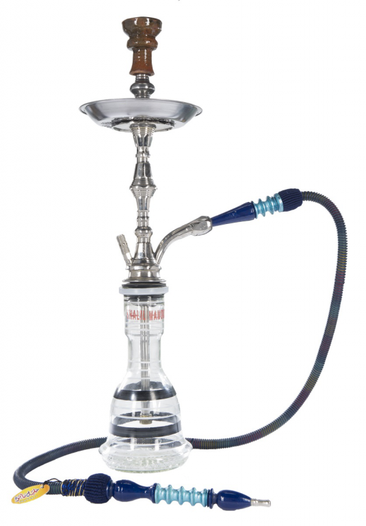 Mini Shamadan Khalil Mamoon Hookah