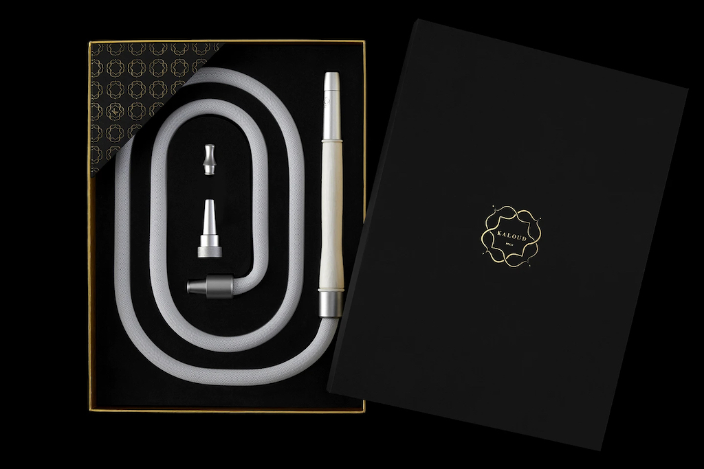 Kaloud Aeolis Argis Hookah Hose