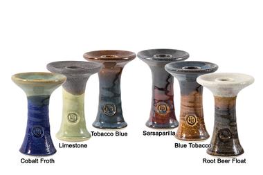HJ Mini Alien Phunnel Hookah Bowl