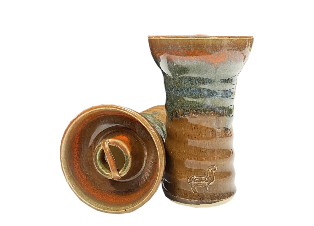 Alpaca Predator Hookah Bowl