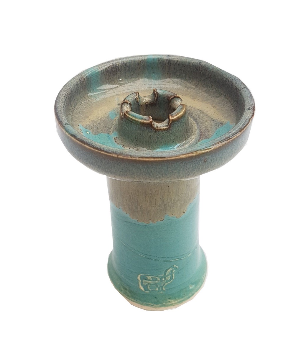 Alpaca Rook Hookah Bowl