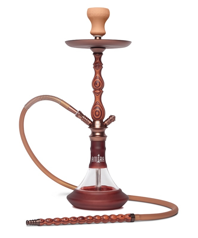 Amira Osaka Hookah Coffee