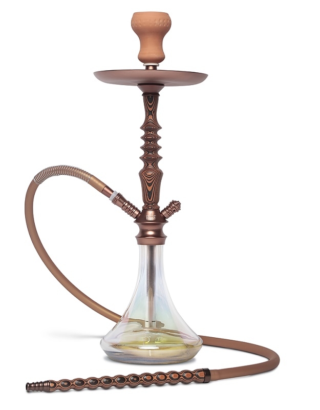 Amira Saki Hookah Coffee