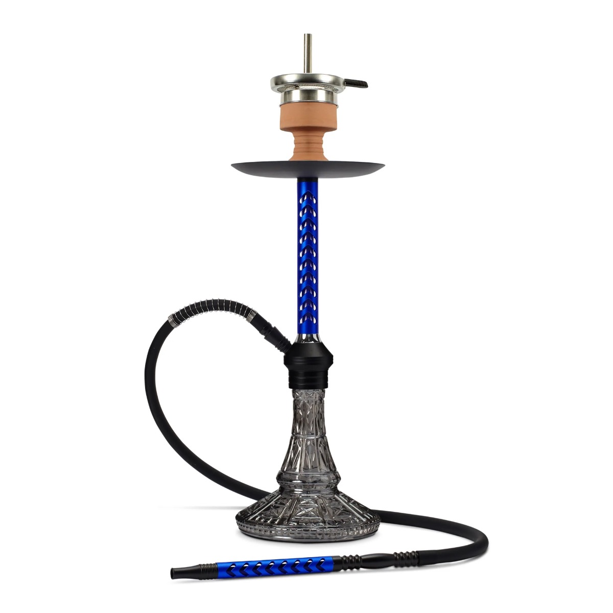 Armada AT1007 Hookah - Blue