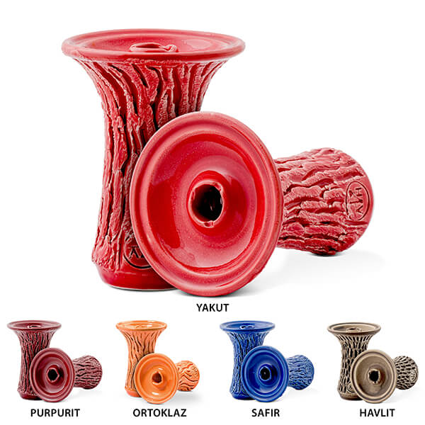 ATH Alamut Hookah Bowl