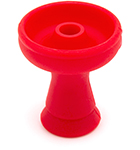 Silicone Funnel Bowl