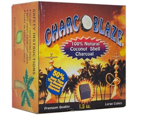 Charcoblaze Coconut Charcoals