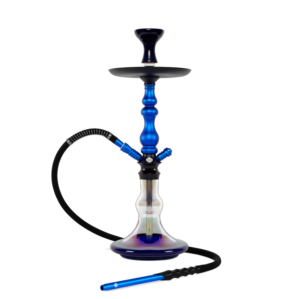 Amira BYO Adele Hookah Blue