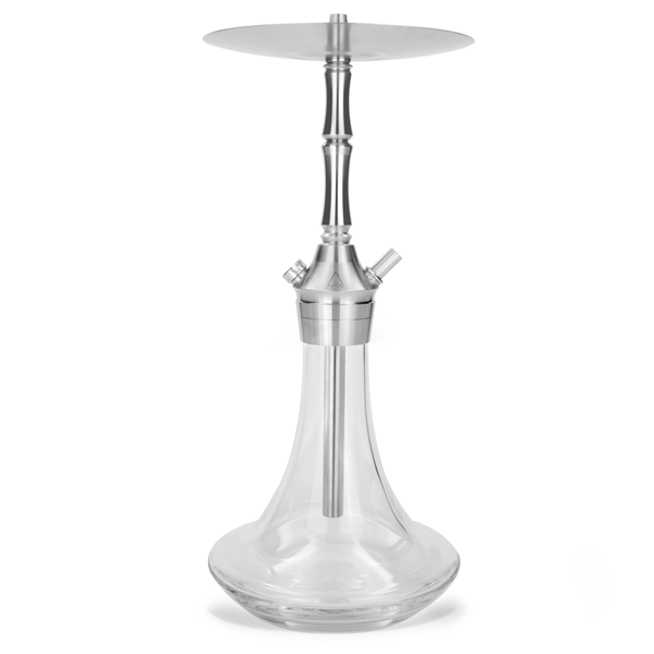 AEON Hookah Avos V2 Clear