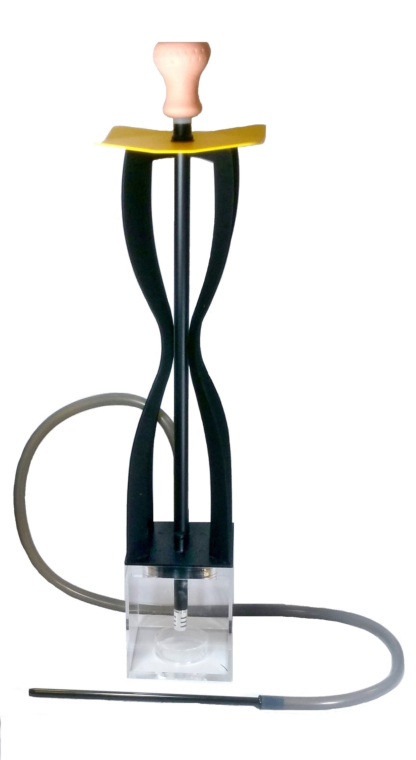 Club Hookah Large w/ LED Lights