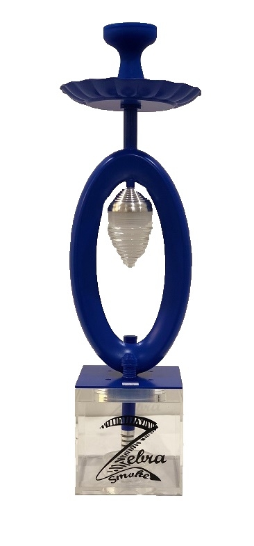 Club Hookah Medium w/ LED Lights