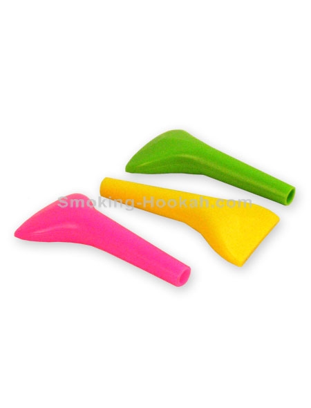 Coco Flat Type Hookah Mouth Tips