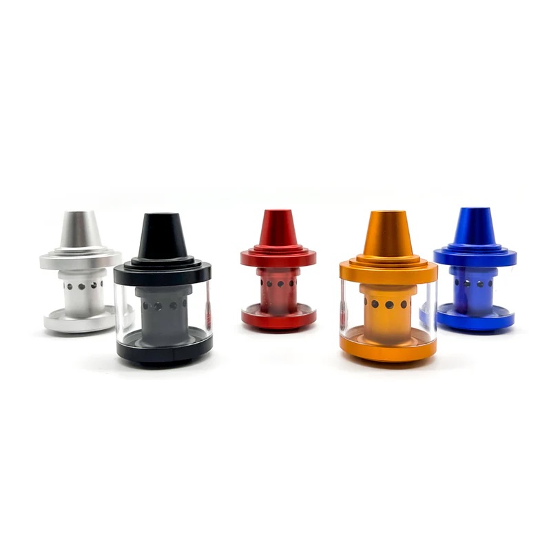 Cyril Molasses Catcher