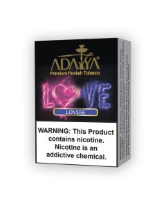 Adalya Hookah Shisha Tobacco
