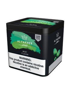 Al Fakher Shisha 1kg