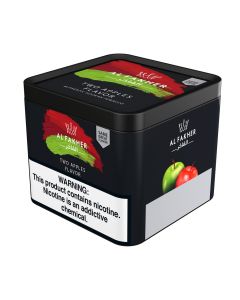 Al Fakher Shisha 250g