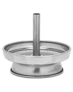 Hookah Bowl Cover / Tray - Small