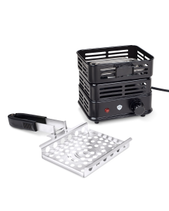 BYO Heavy Duty Hookah Charcoal Burner