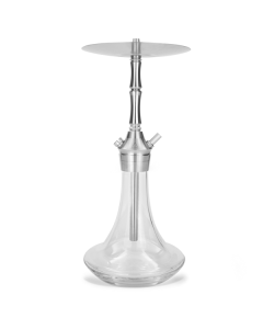 AEON Hookah Avos V2 Clear