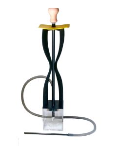 Club Hookah Large w/ LED Lights
