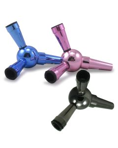The Hookah Hookup Adapter