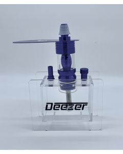 Deezer Aurora LED Hookah
