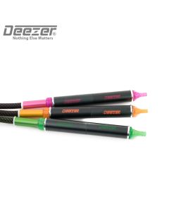 Deezer Freeze Hose