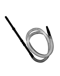 60" Disposable Healthy Hookah Hose