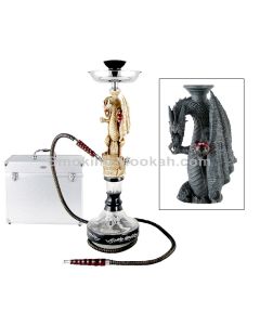 Dragon Hookah with Case
