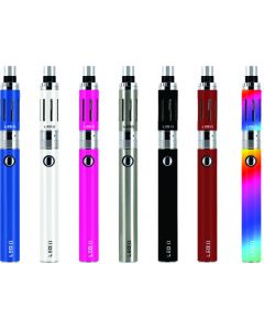 Ecot Leo Sub-Ohm Vape Starter Kit