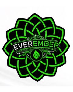 Everember Hookah Base Mat