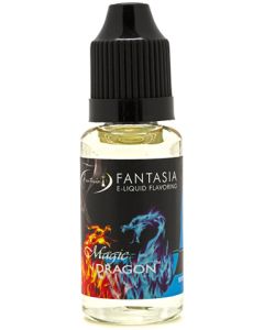 Fantasia Hookah E-Liquid 15ml
