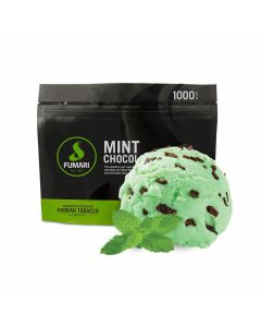 Fumari Shisha 1kg Kilo Flavors