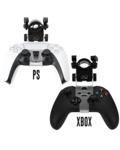 Hookah Hose Holder for XBox PS4 PS5 Controllers