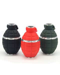 Grenade Hookah Bowl